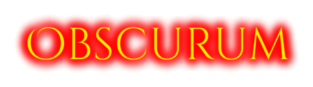 Obscurum